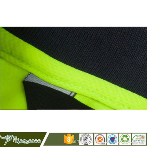 Working Used Work Wear Uniform Breathable Polo Shirts